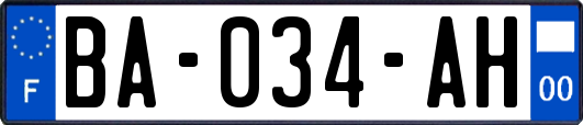 BA-034-AH