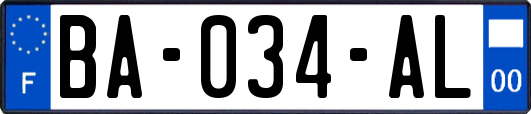 BA-034-AL