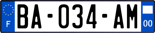 BA-034-AM