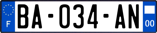 BA-034-AN