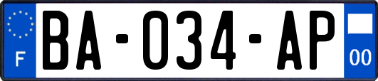 BA-034-AP