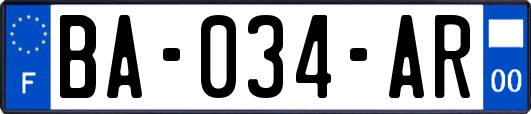 BA-034-AR