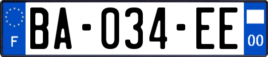 BA-034-EE