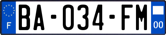 BA-034-FM