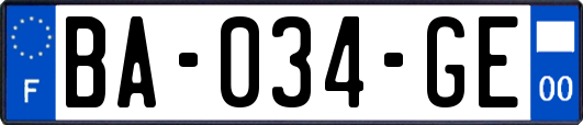 BA-034-GE