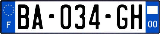 BA-034-GH