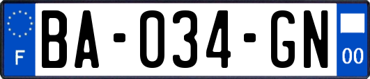 BA-034-GN