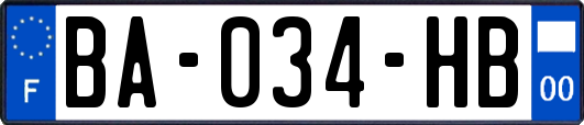 BA-034-HB