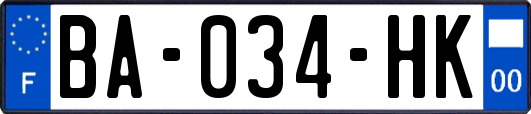 BA-034-HK