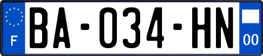 BA-034-HN