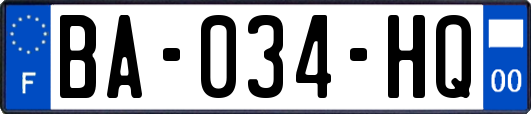 BA-034-HQ