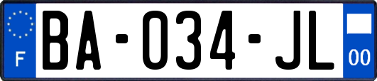BA-034-JL
