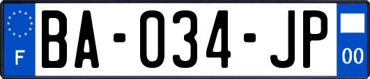 BA-034-JP