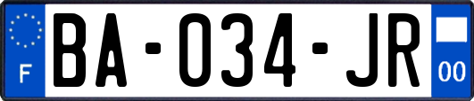 BA-034-JR