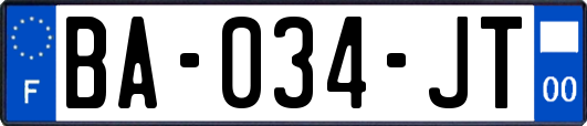 BA-034-JT