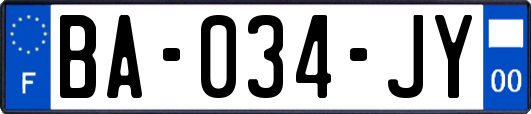 BA-034-JY