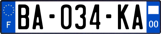 BA-034-KA