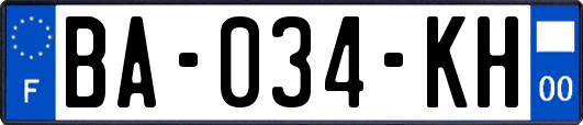 BA-034-KH