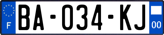 BA-034-KJ