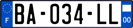BA-034-LL