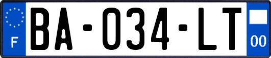 BA-034-LT