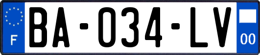 BA-034-LV