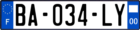 BA-034-LY