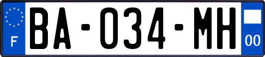 BA-034-MH