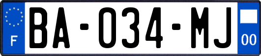 BA-034-MJ