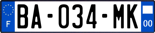 BA-034-MK