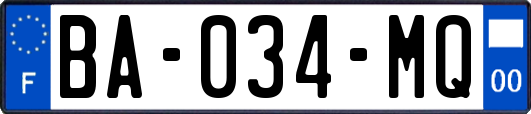 BA-034-MQ