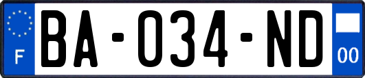 BA-034-ND