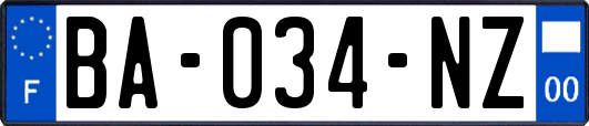 BA-034-NZ