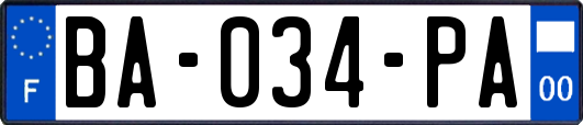BA-034-PA