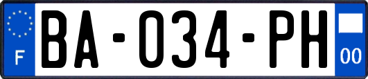 BA-034-PH