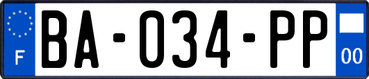 BA-034-PP