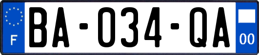 BA-034-QA