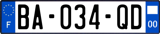 BA-034-QD