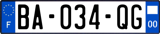 BA-034-QG