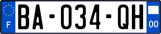 BA-034-QH