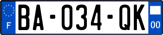 BA-034-QK