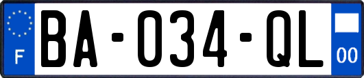 BA-034-QL