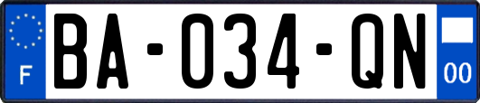 BA-034-QN
