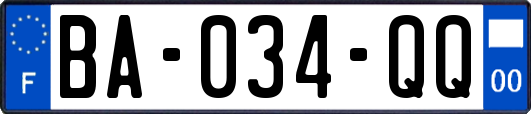 BA-034-QQ
