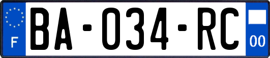 BA-034-RC
