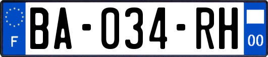 BA-034-RH