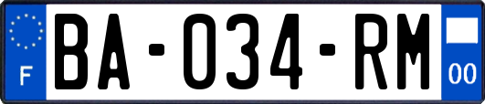 BA-034-RM