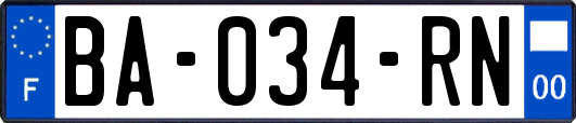 BA-034-RN