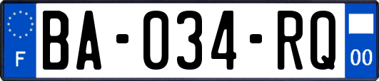 BA-034-RQ