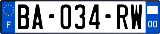 BA-034-RW